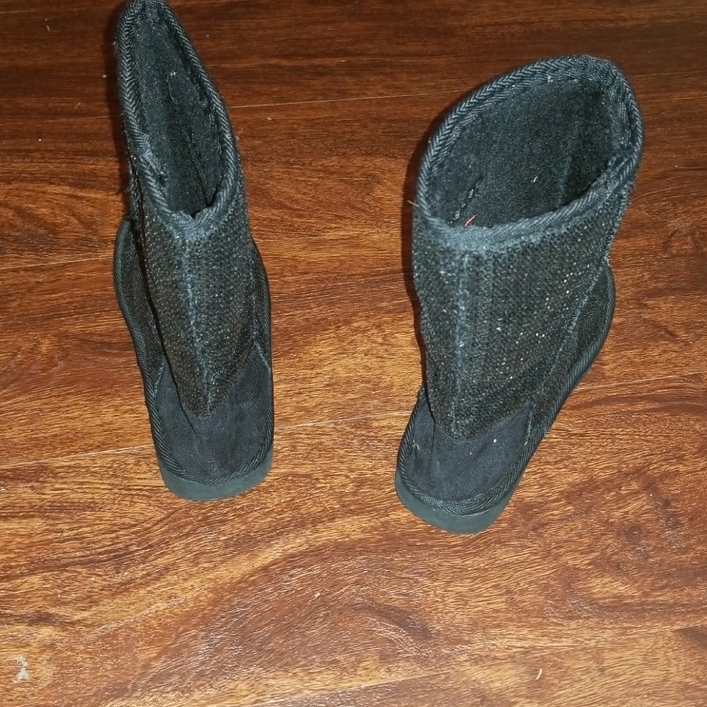 Girls boots - Picture 2 of 4